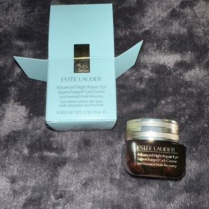 Advanced night repair Estée Lauder eye cream brand new in box!